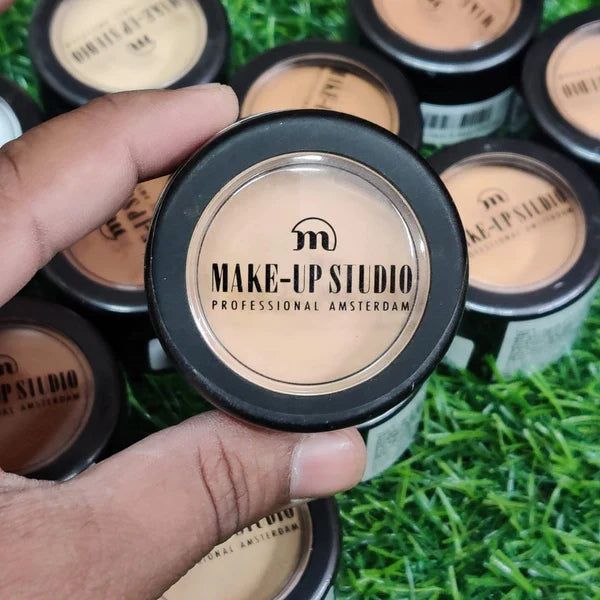MAKEUP STUDIO FACE IT CREAM FOUNDATION 20 ML CARRIBEAN