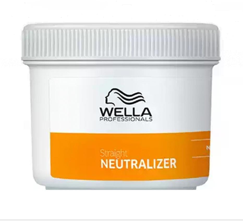 Wella Professionals Straight Neutralizer 400 ML(N)