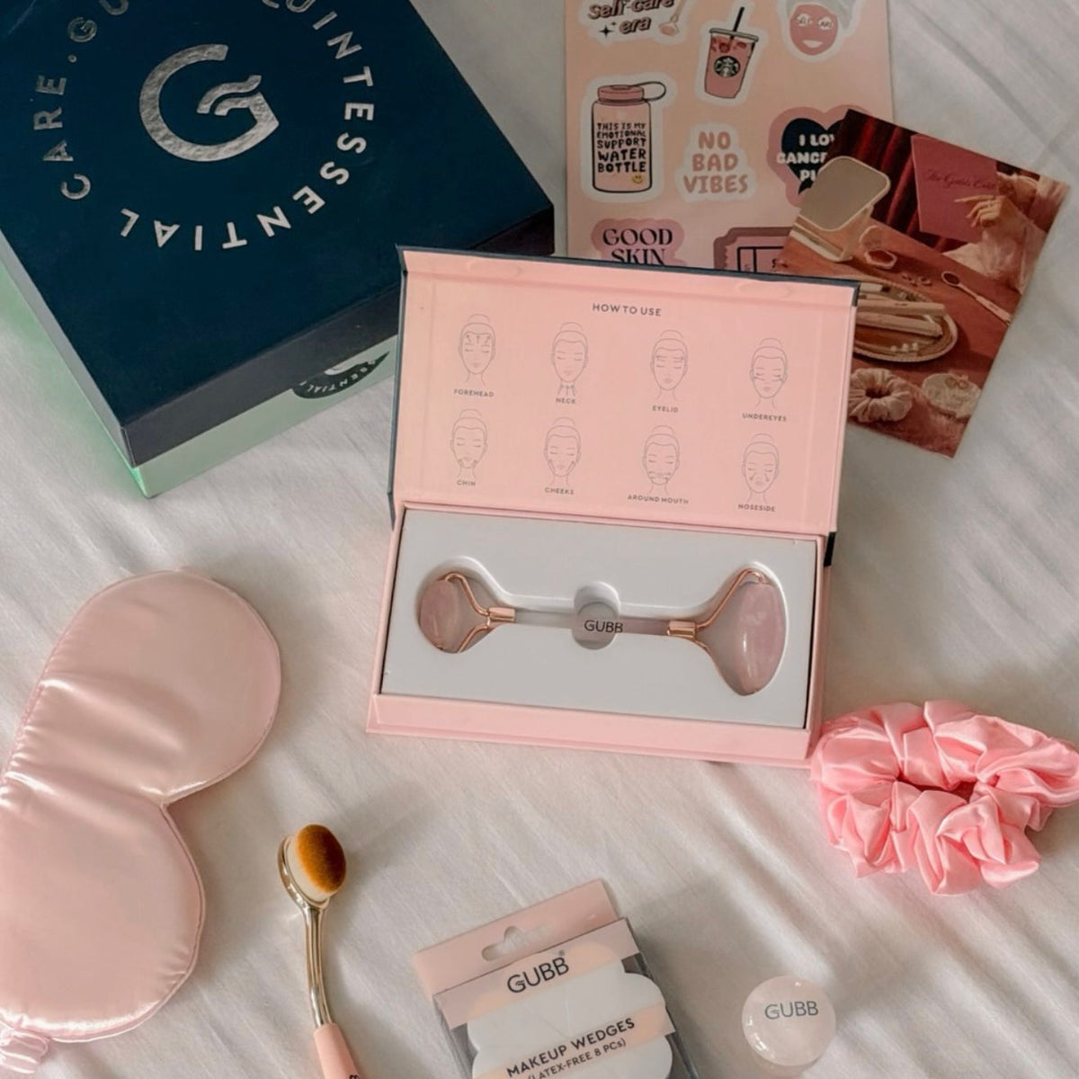 Everyday Essentials Pinkverse Combo
