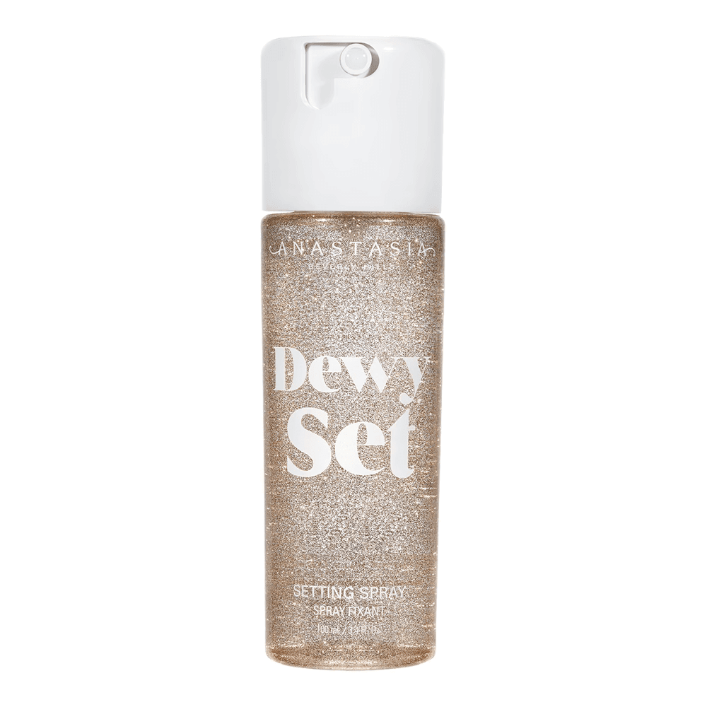 Anastasia - Beverly Hills  Dewy Set Setting Spray (100ml)