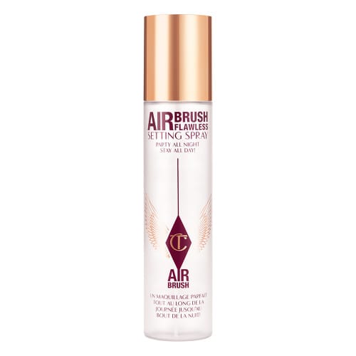 Charlotte tilbury - Airbrush Flawless Setting Spray New & Limited Edition! (200ml)