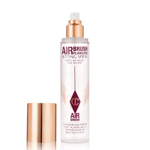 Charlotte tilbury - Airbrush Flawless Setting Spray New & Limited Edition! (200ml)