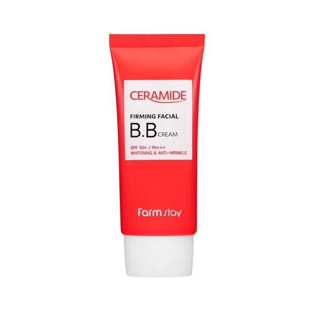Farm Stay - Ceramide Firming Facial BB Cream (50g)