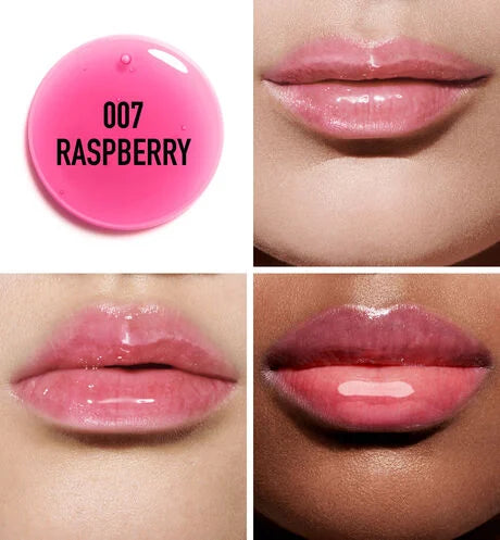 Dior - Addict Lip Glow Oil (6ML)