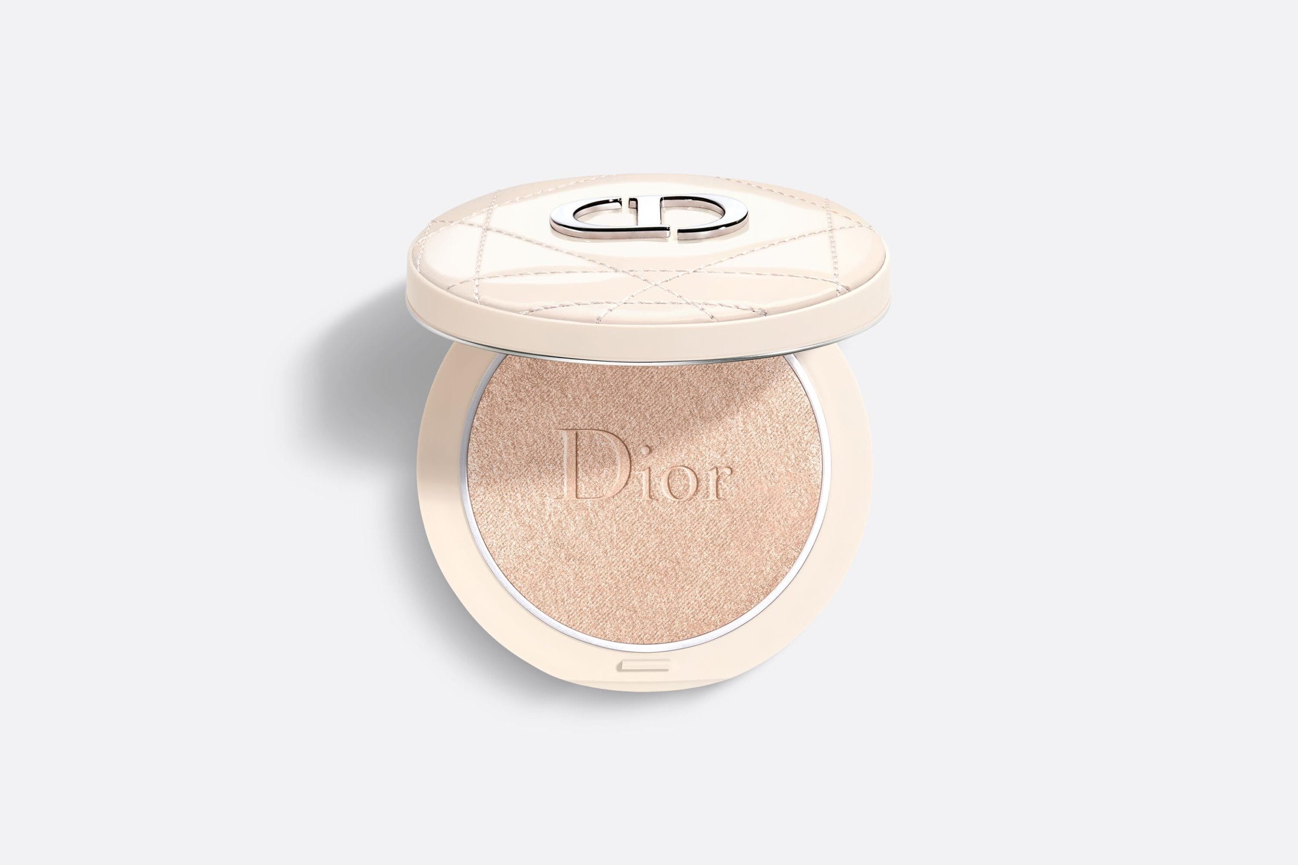 Dior - Forever Couture Luminizer Longwear Highlighter (01 Nude Glow)