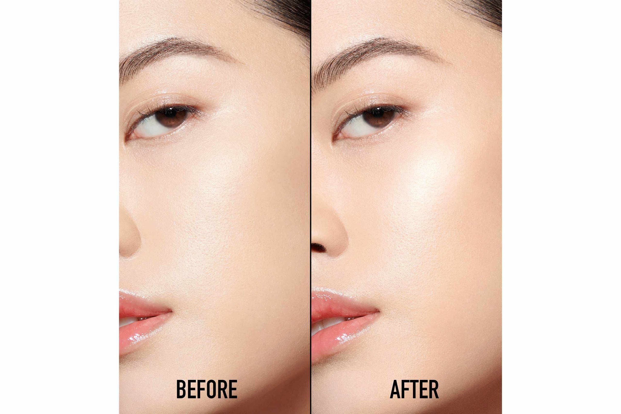 Dior - Forever Couture Luminizer Longwear Highlighter (01 Nude Glow)