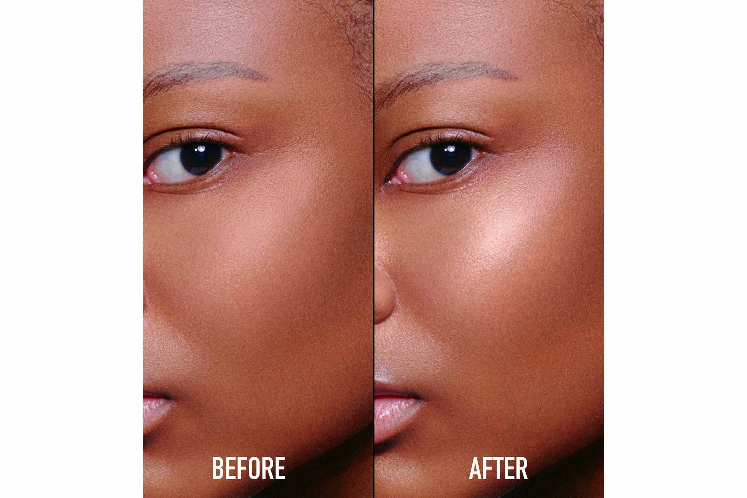 Dior - Forever Couture Luminizer Longwear Highlighter (01 Nude Glow)