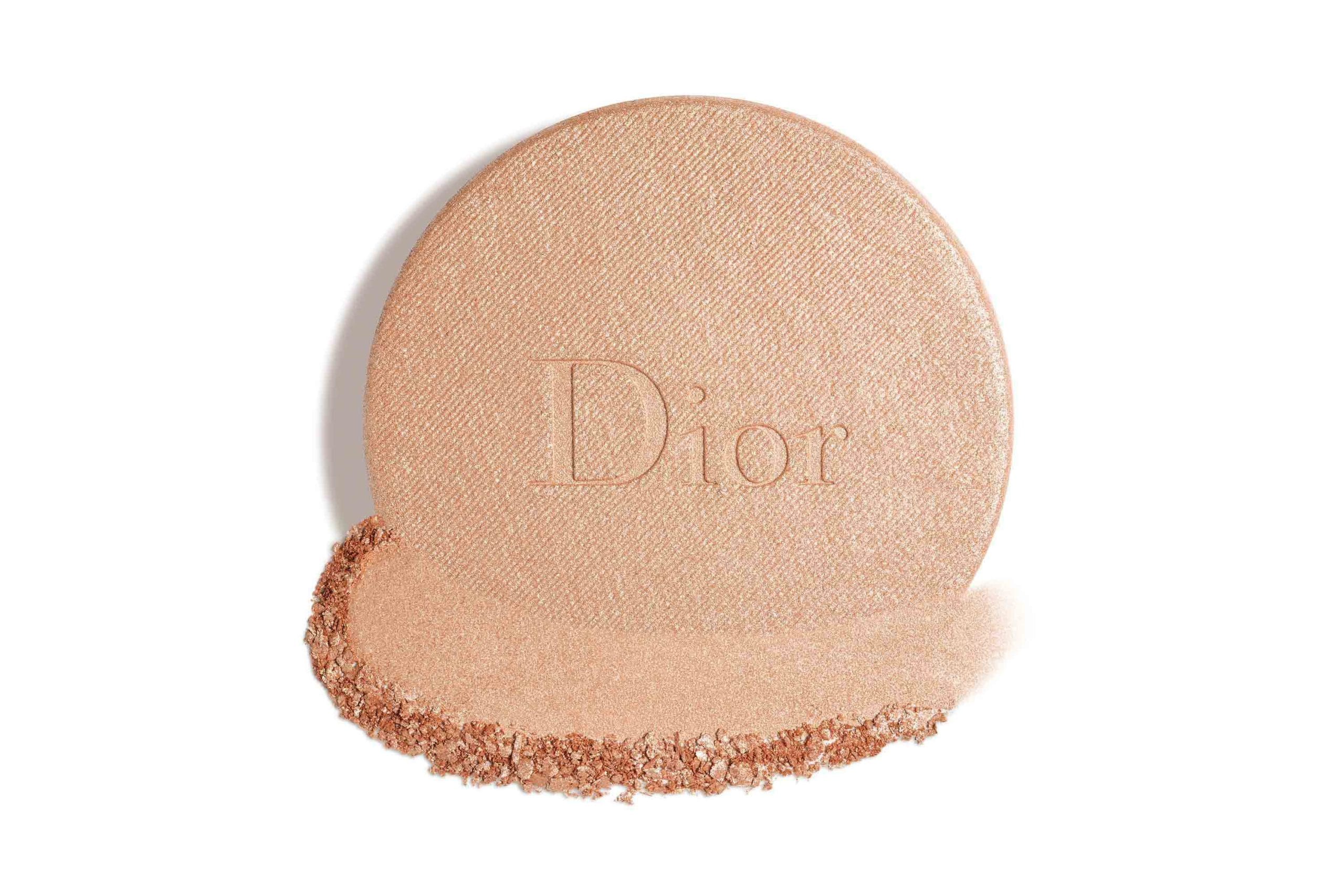 Dior - Forever Couture Luminizer Longwear Highlighter (01 Nude Glow)