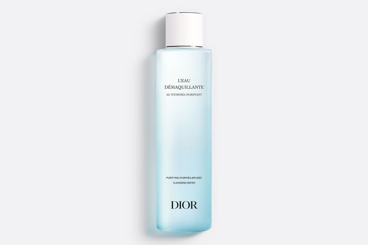 Dior L'eau Demaquillante Micellar Water 200ml