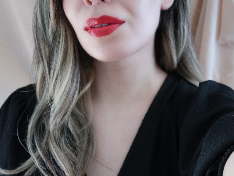 SEPHORA - GIVE ME MORE LIP SET
