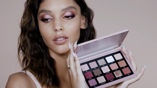 Natasha Denona Retro Eyeshadow Palette