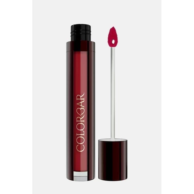 Colorbar - Kiss Proof Lip Stain Liquid Lipstick (6.5mL)
