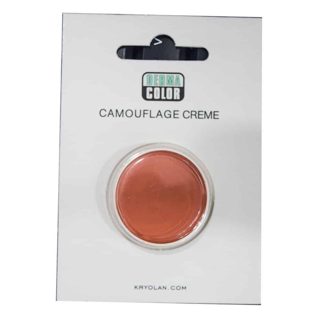 KRYOLAN - DERMACOLOR CAMOUFLAGE CREME