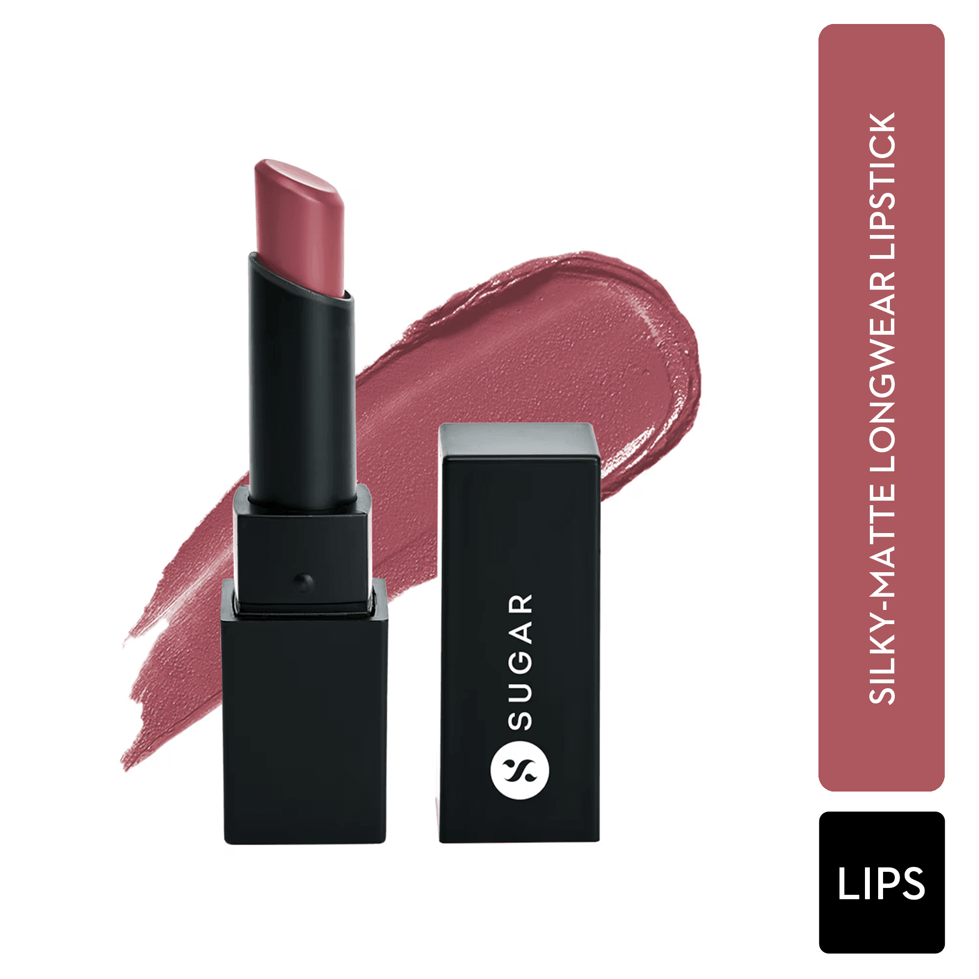 SUGAR - Nothing Else Matter Longwear Lipstick (3.2g)