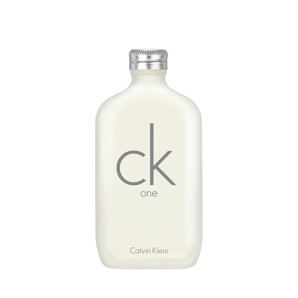 Calvin Klein - One Eau De Toilette (200ML)