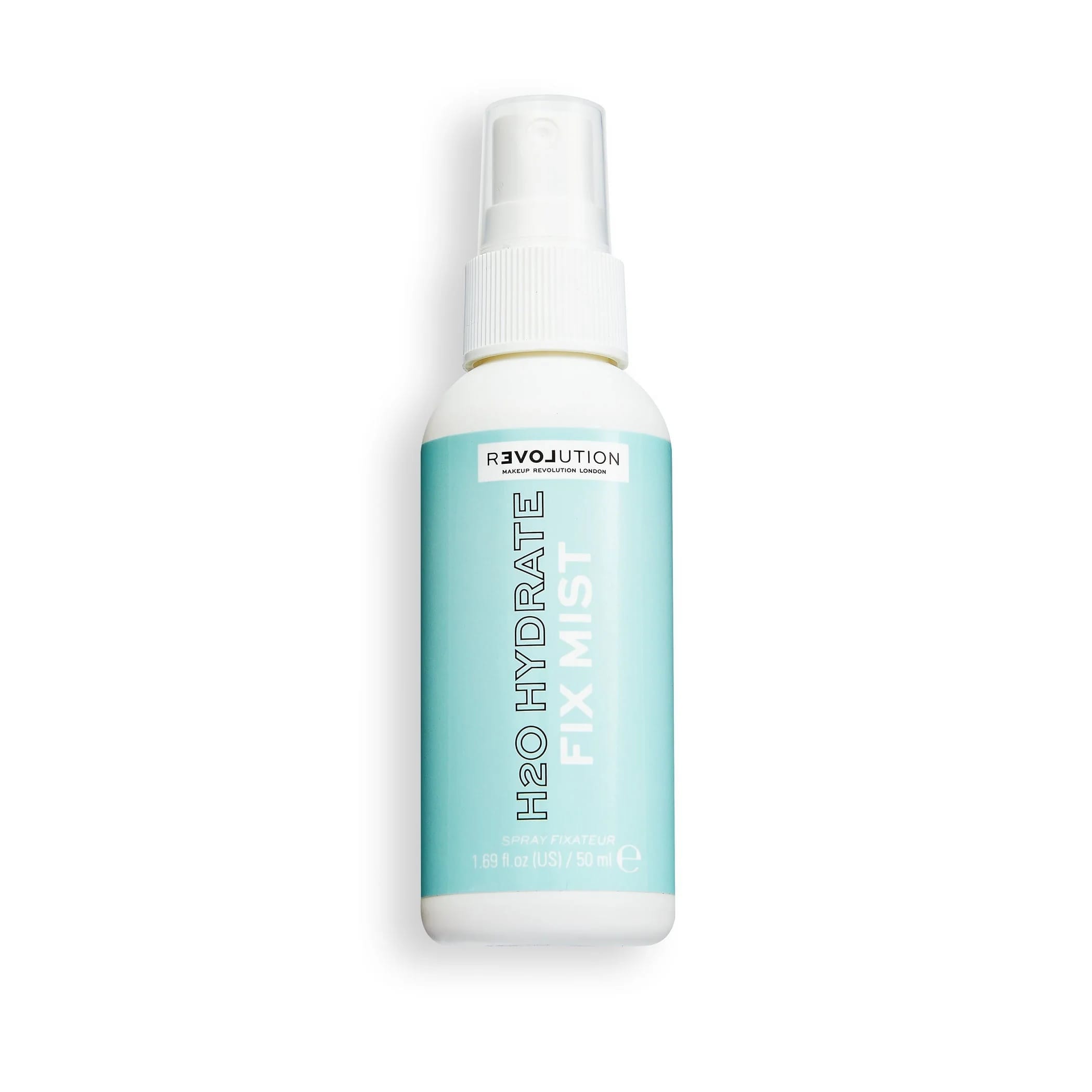 Revolution - H2O Hydrate Fix Mist (50ML)