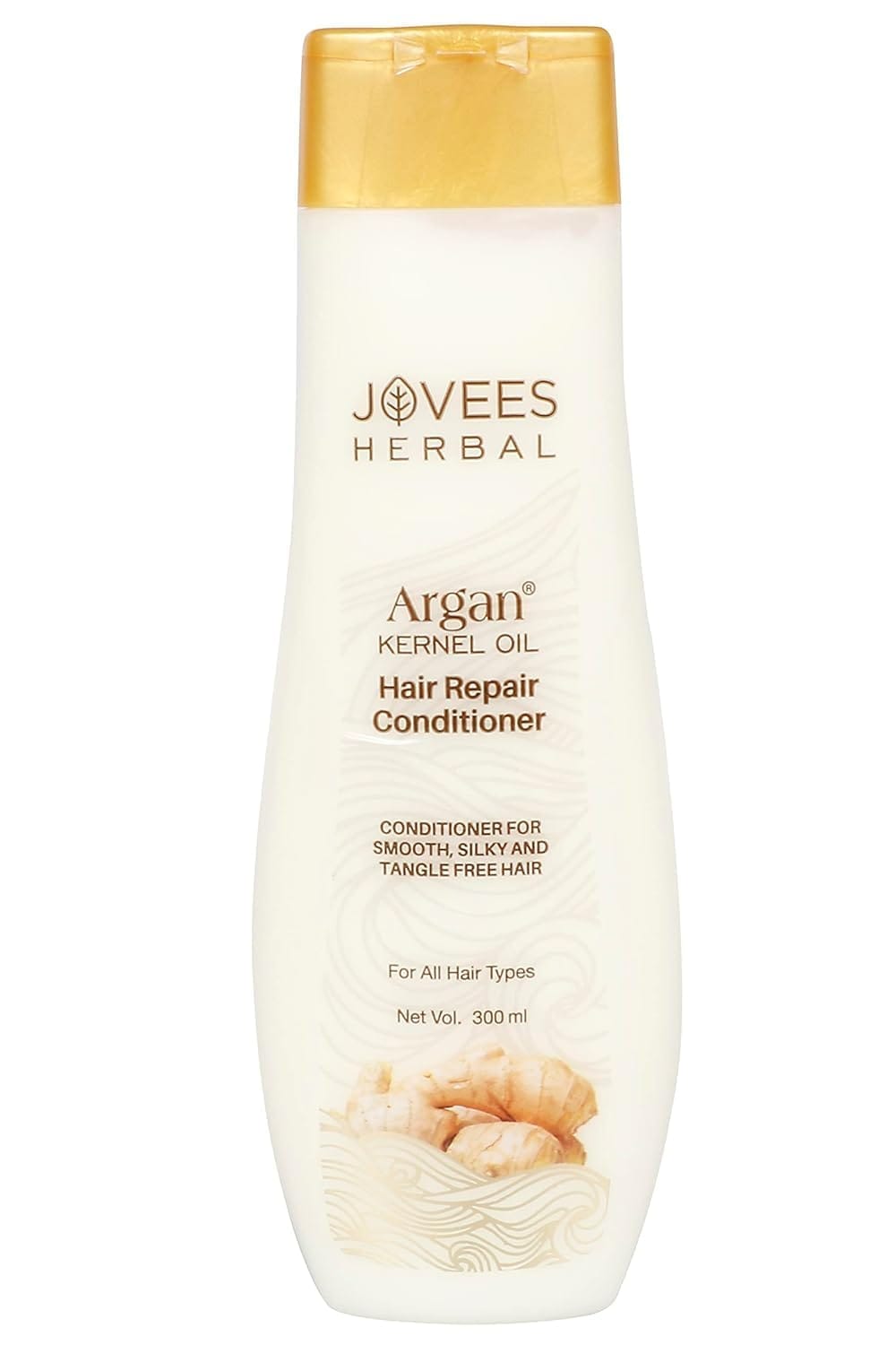Jovees - Argan Kernel Oil Hair Repair Conditioner (300mL)