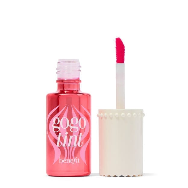 Benefit - Gogo Tint Bright Cherry Tinted Lip & Cheek Stain (6ML)