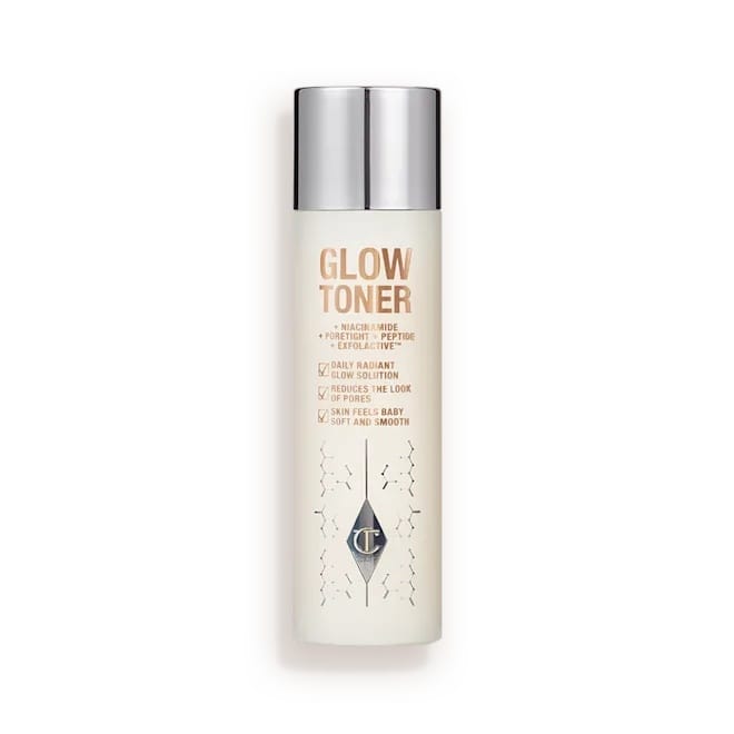 Charlotte Tilbury - Glow Toner Daily Radiant Glow Solution (150ML)