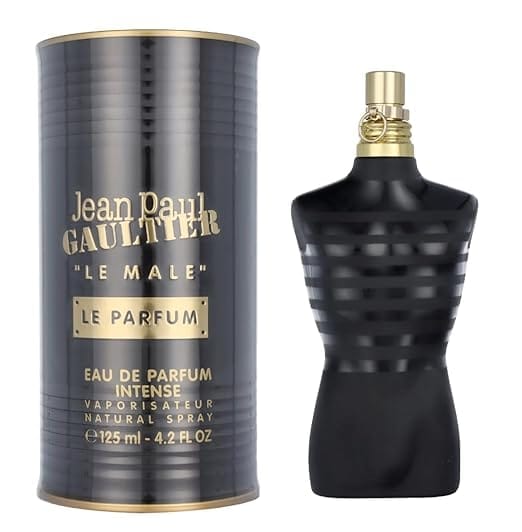 Jean Paul Gaultier - "Le Male" Le Parfum Eau De Parfum Intense (125ML)