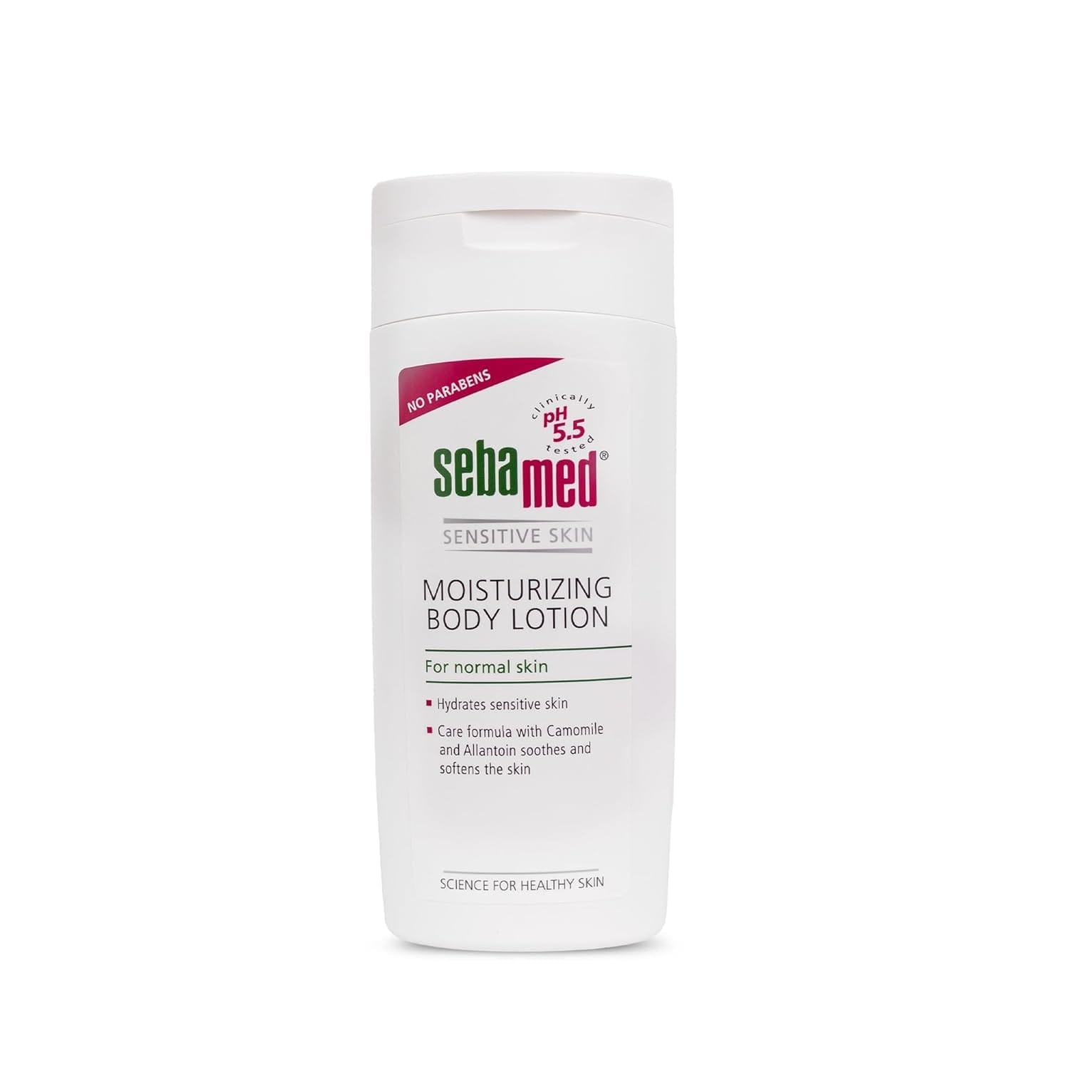 Sebamed - Moisturizing Body Lotion For Normal Skin (200ML)