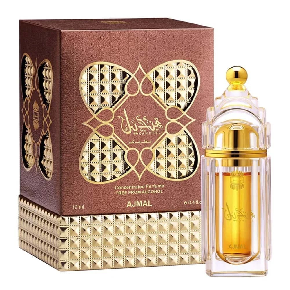 Ajmal - Kandeel Concentrated Perfume (12ML)