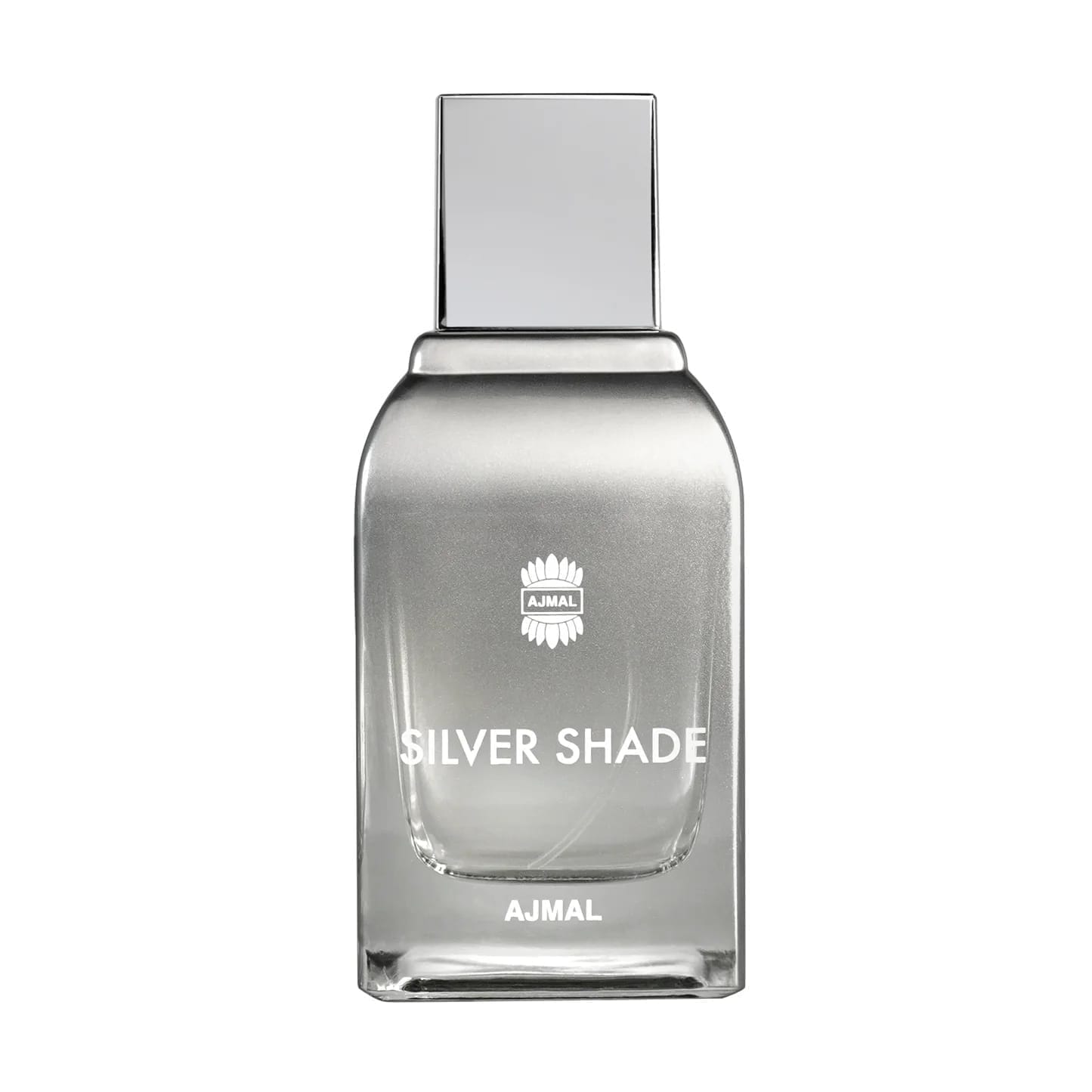 Ajmal - Silver Shade Eau De Parfum (100ML)