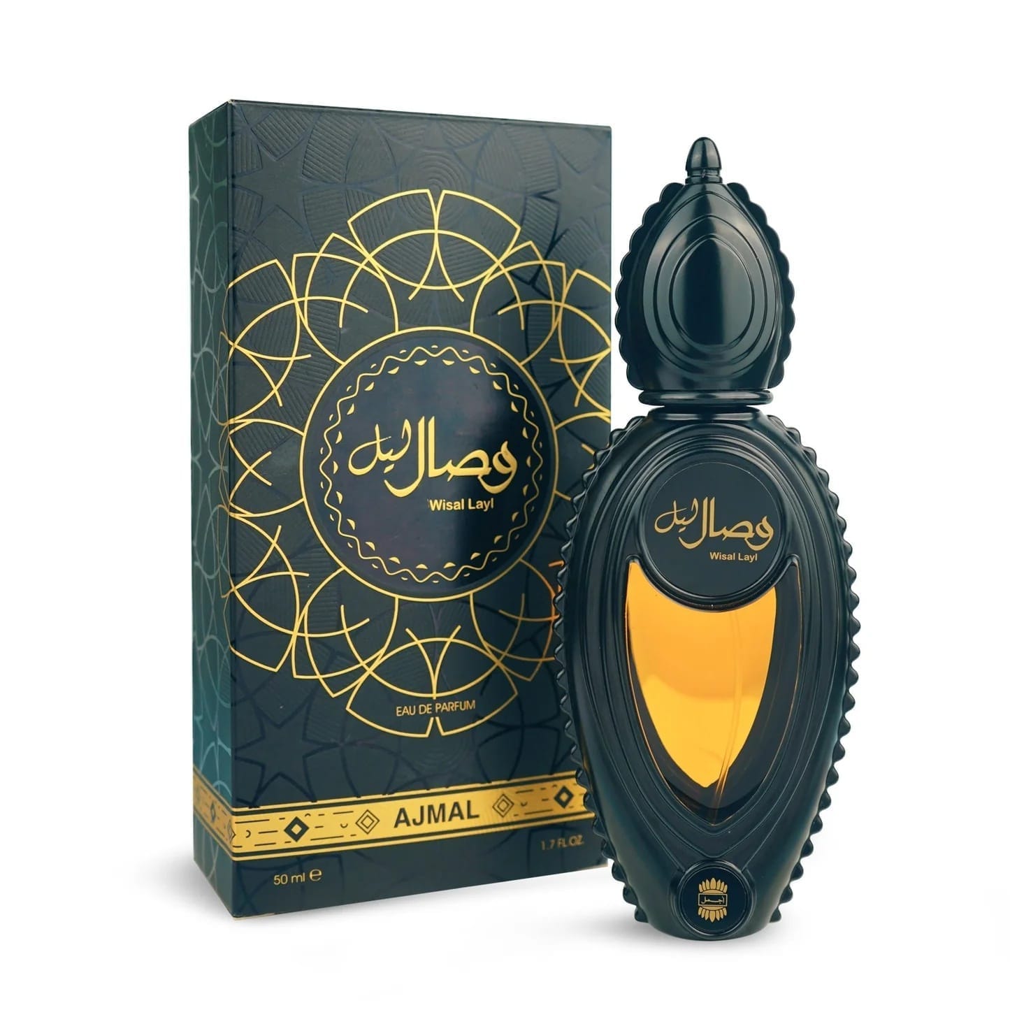 Ajmal - Wisal Layl Eau De Parfum (50ML)