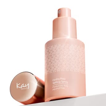 Kay Beauty - Hydra - Prep Setting Spray (50ML)