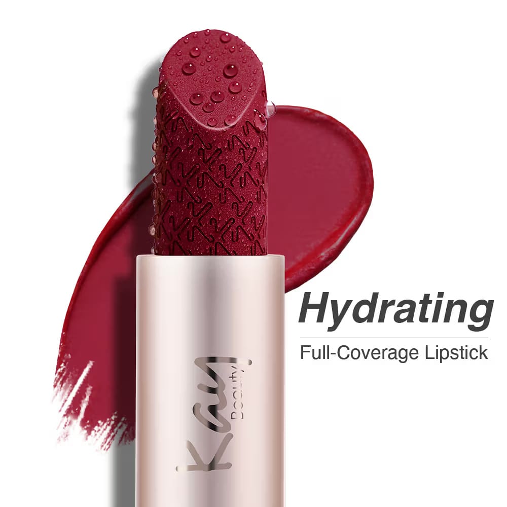 Kay Beauty - Hydra Creme Lipstick (3.6g)