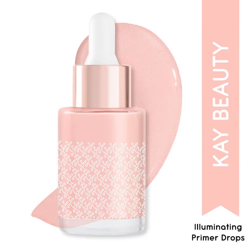 Kay Beauty - Illuminating Strobe Drops (30ML)