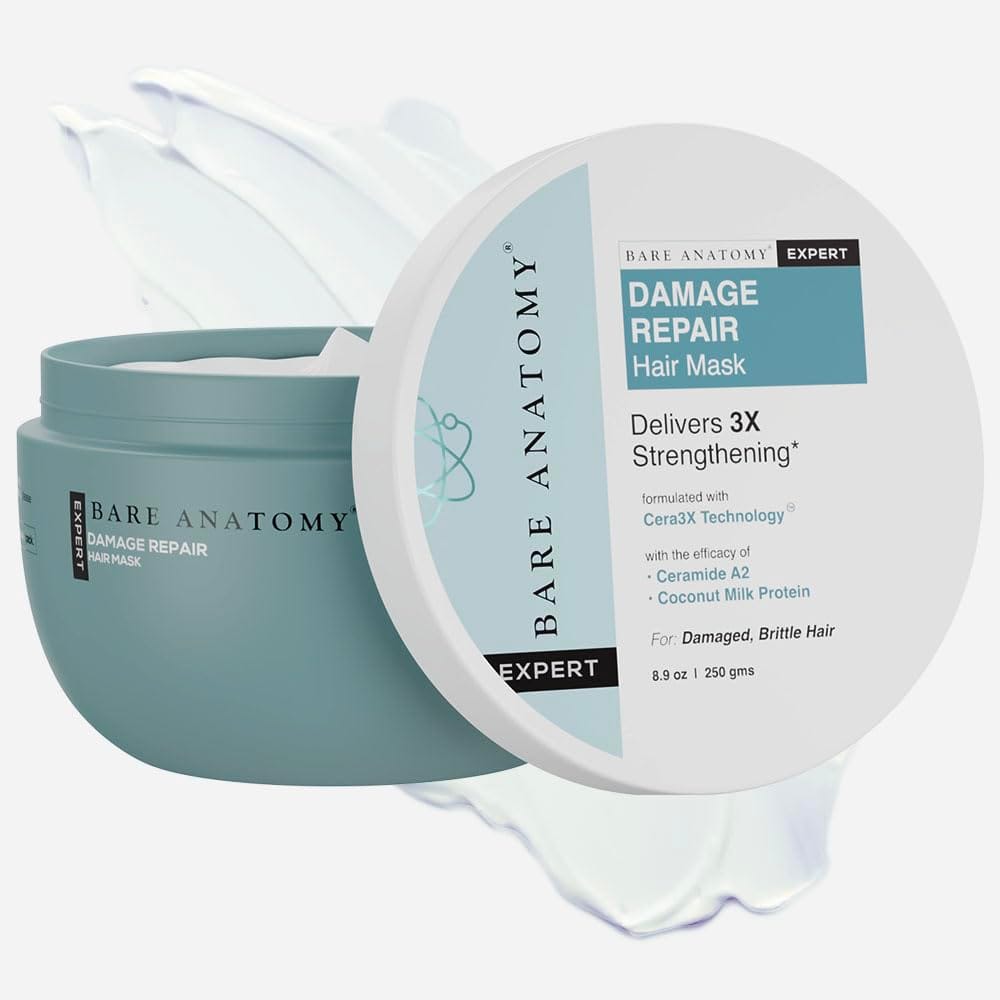 Bare Anatomy - Damage Repair Mask Expert (250g)