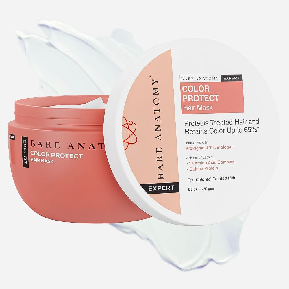 Bare Anatomy - Color Protect Mask Expert (250g)