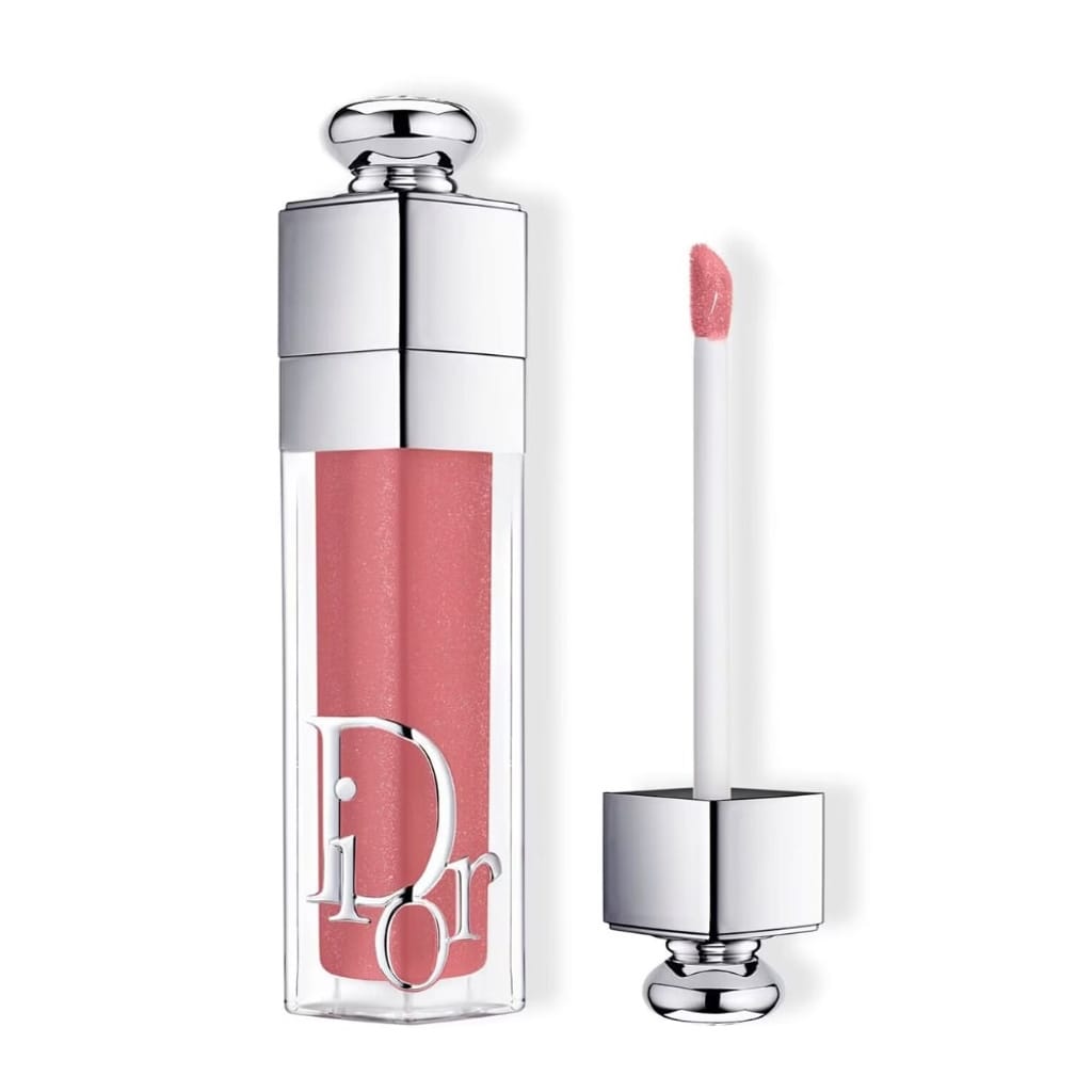 Dior - Addict Lip Maximizer Lip Plumping Gloss Maximum Hydration & Volume Effect Instant & Long Term (6ML)