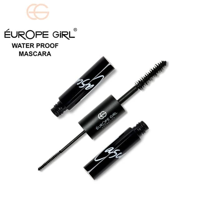 Europe Girl - Water Proof Mascara (10GM)