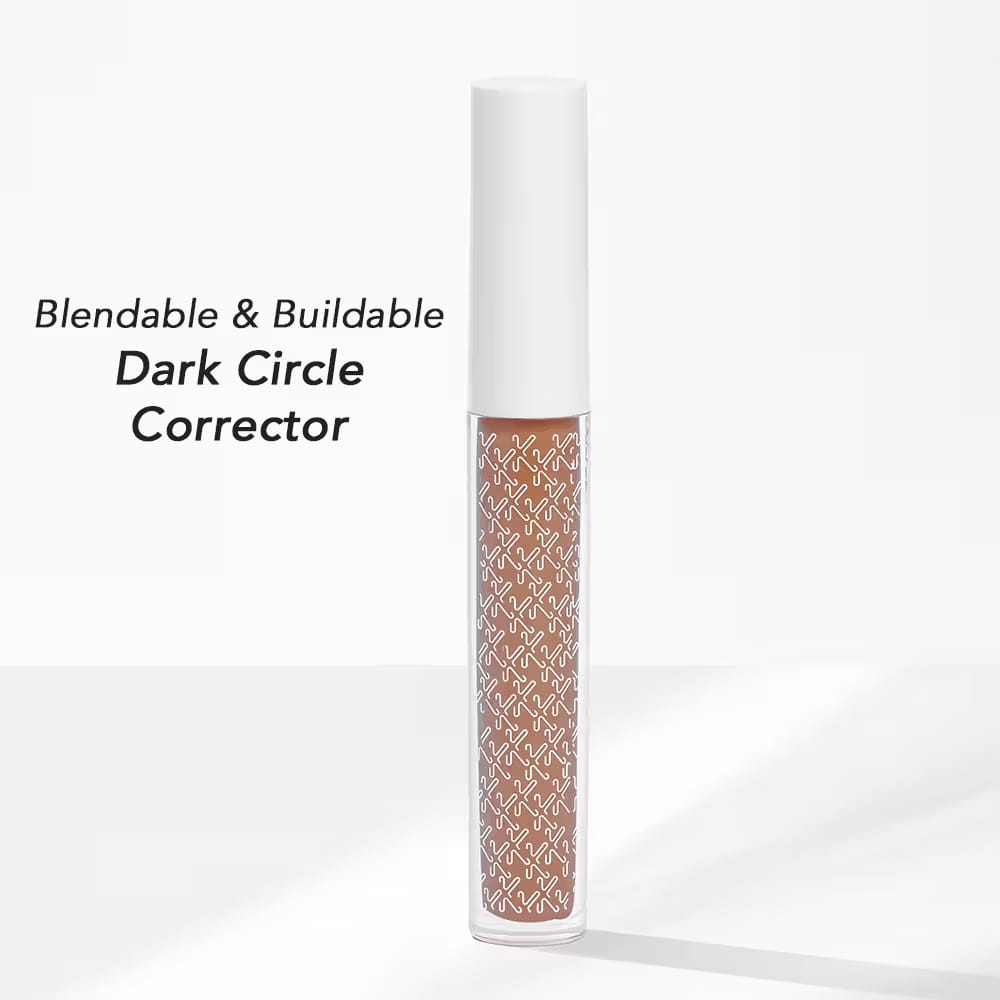 Kay Beauty - HD Liquid Concealer Enriched With Marula + Rosehip Oil (4.5g)