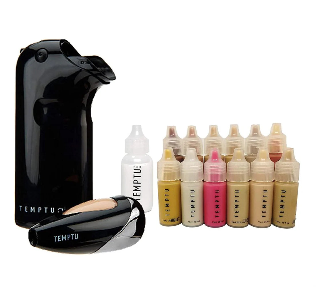 Temptu - Air Airbrush Makeup Kit