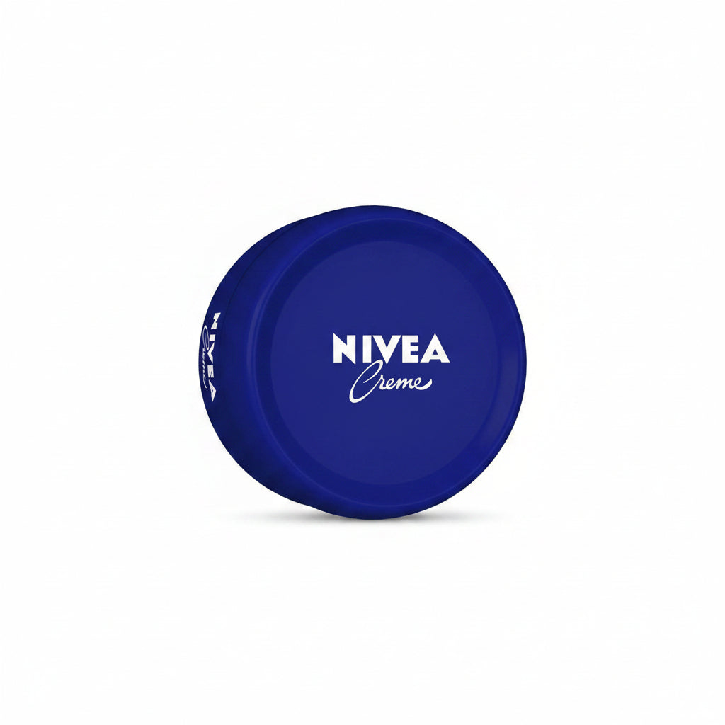 NIVEA Creme - (100mL)