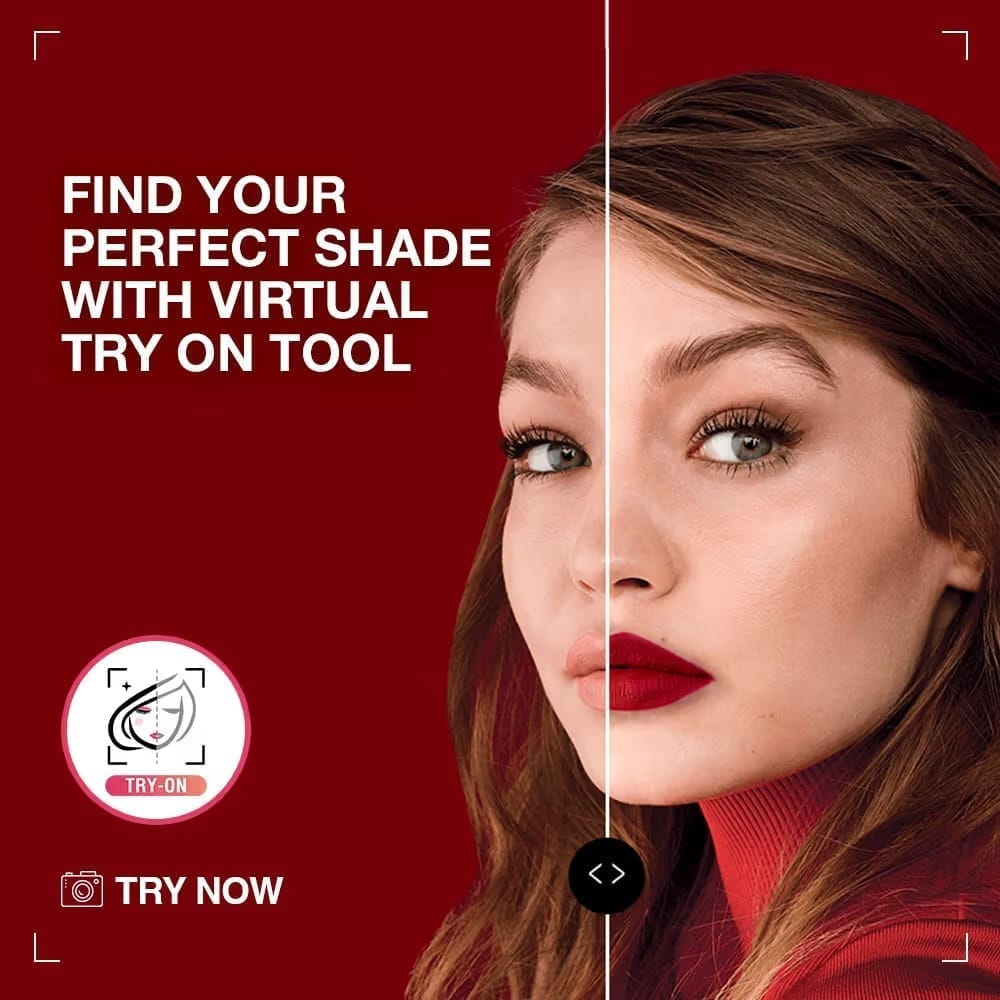 Maybelline New York - SUPERSTAY MATTE INK LIQUID LIPSTICK