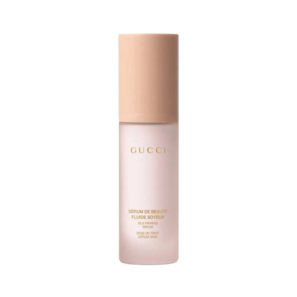 Gucci - Silk Priming Serum