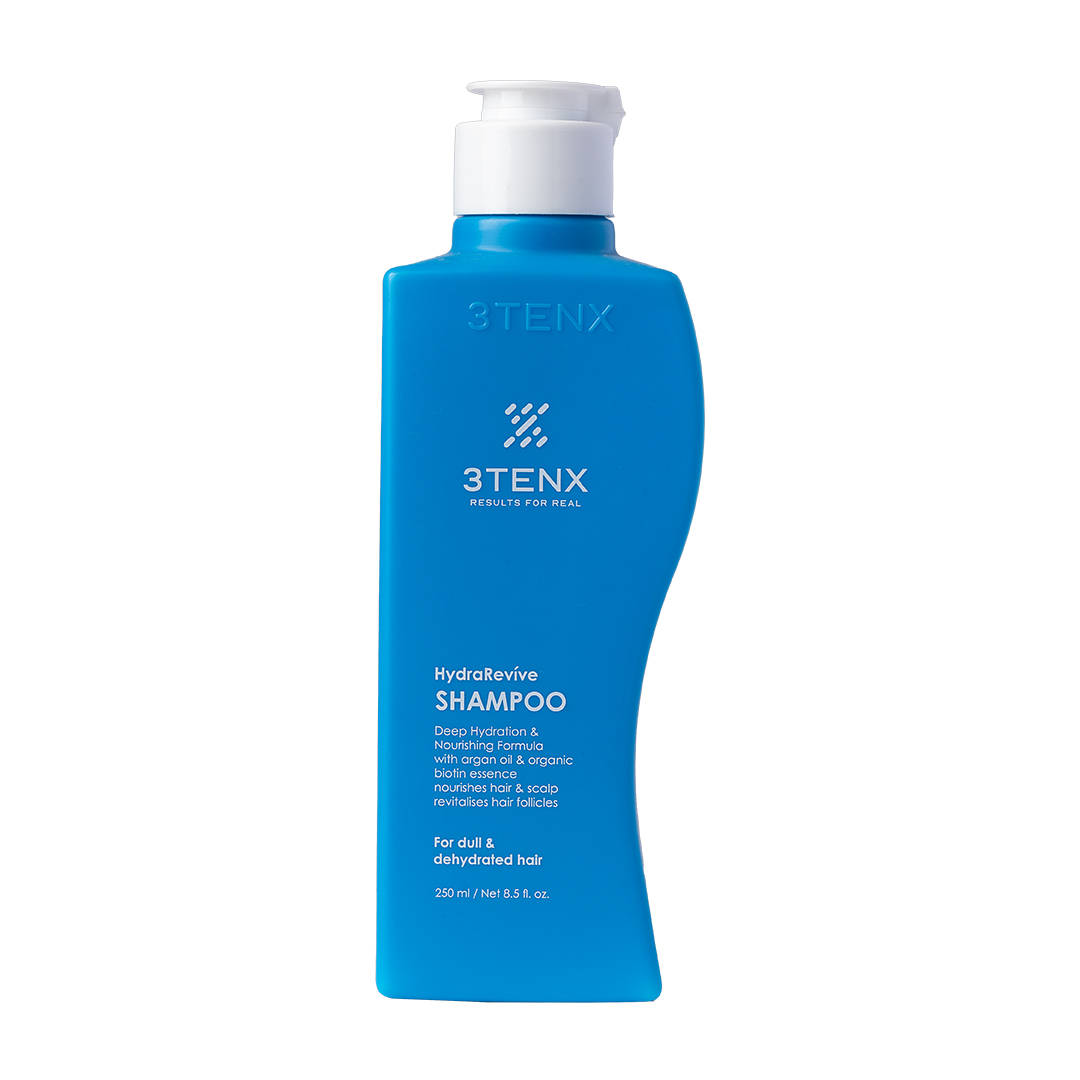 3TENX HydraRevive Hydrating Shampoo
