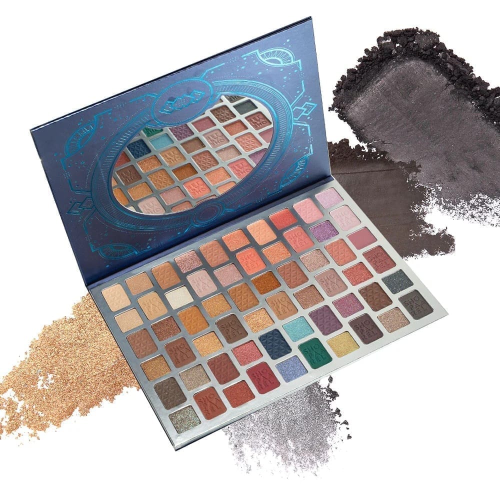 Shopaarel - Harmony Eyeshadow Palette