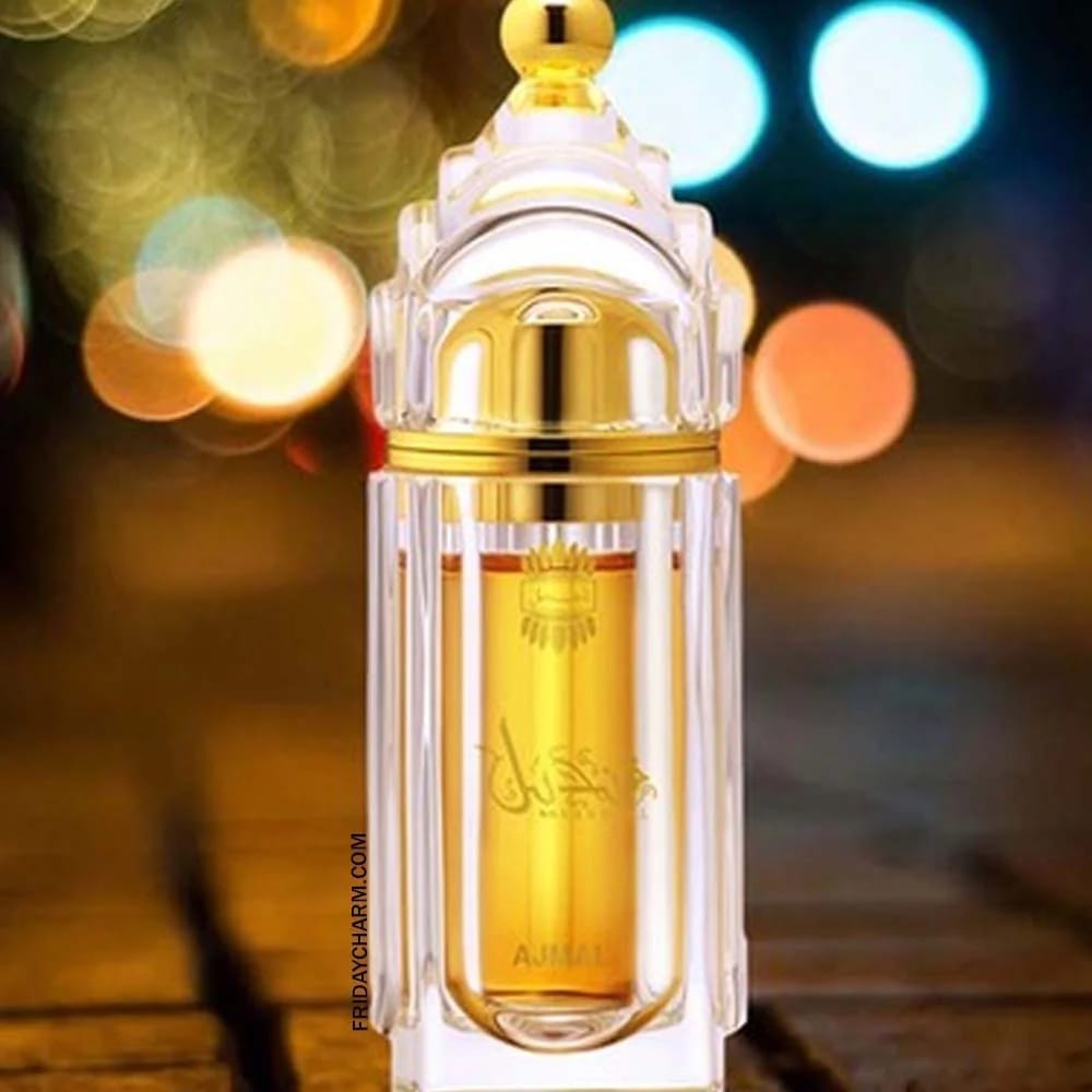 Ajmal - Kandeel Concentrated Perfume (12ML)