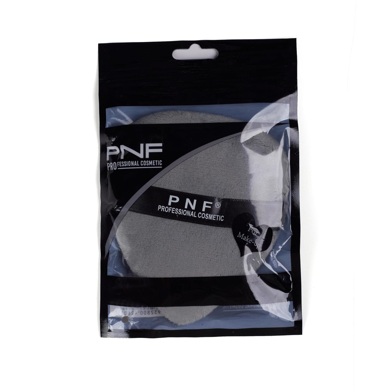 PNF Professional Cosmetic - Makeup Puff With Strap