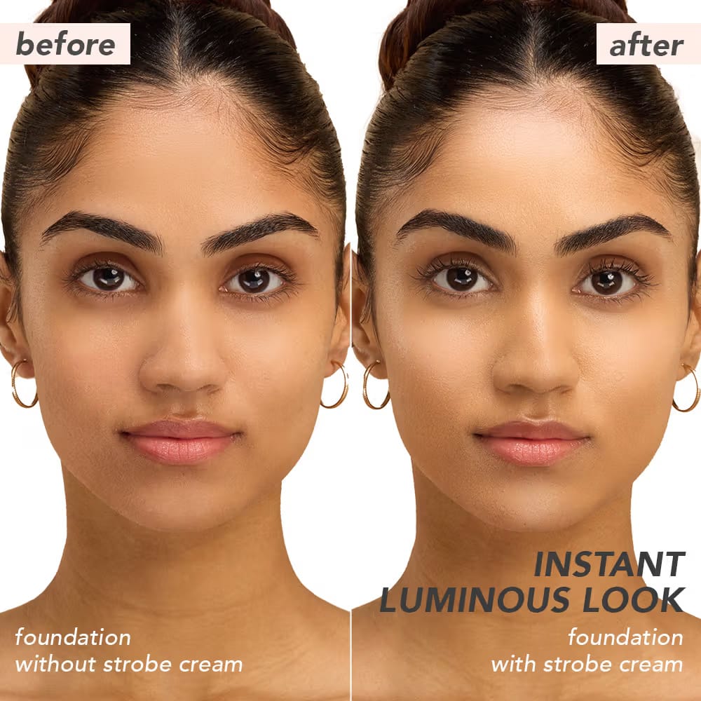 Kay Beauty - Luminessence Strobe Cream