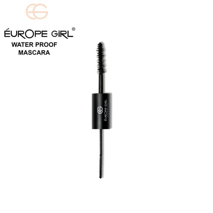 Europe Girl - Water Proof Mascara (10GM)