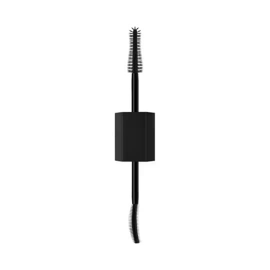 Huda Beauty - Legit Lashes Double-Ended Volumizing and Lengthening Mascara - Very Vanta (2X8.5ML)