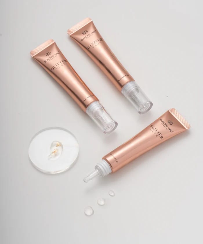 Europe Girl - Glitter Glue & Base Primer (15ML)