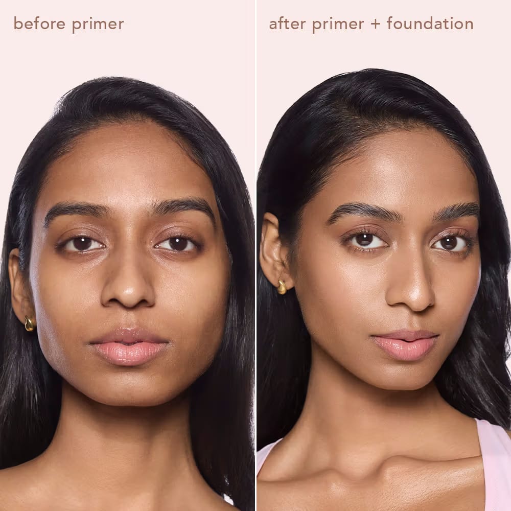 Kay Beauty - Sheer Silk Primer With Green Tea Extract (25g)