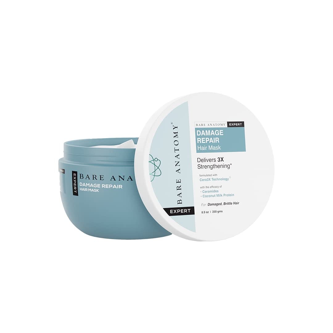 Bare Anatomy - Damage Repair Mask Expert (250g)